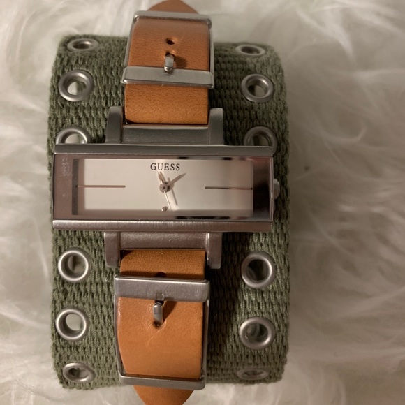 GUESS Watch